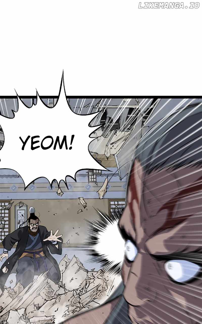 Asura (manhwa) Chapter 16 41